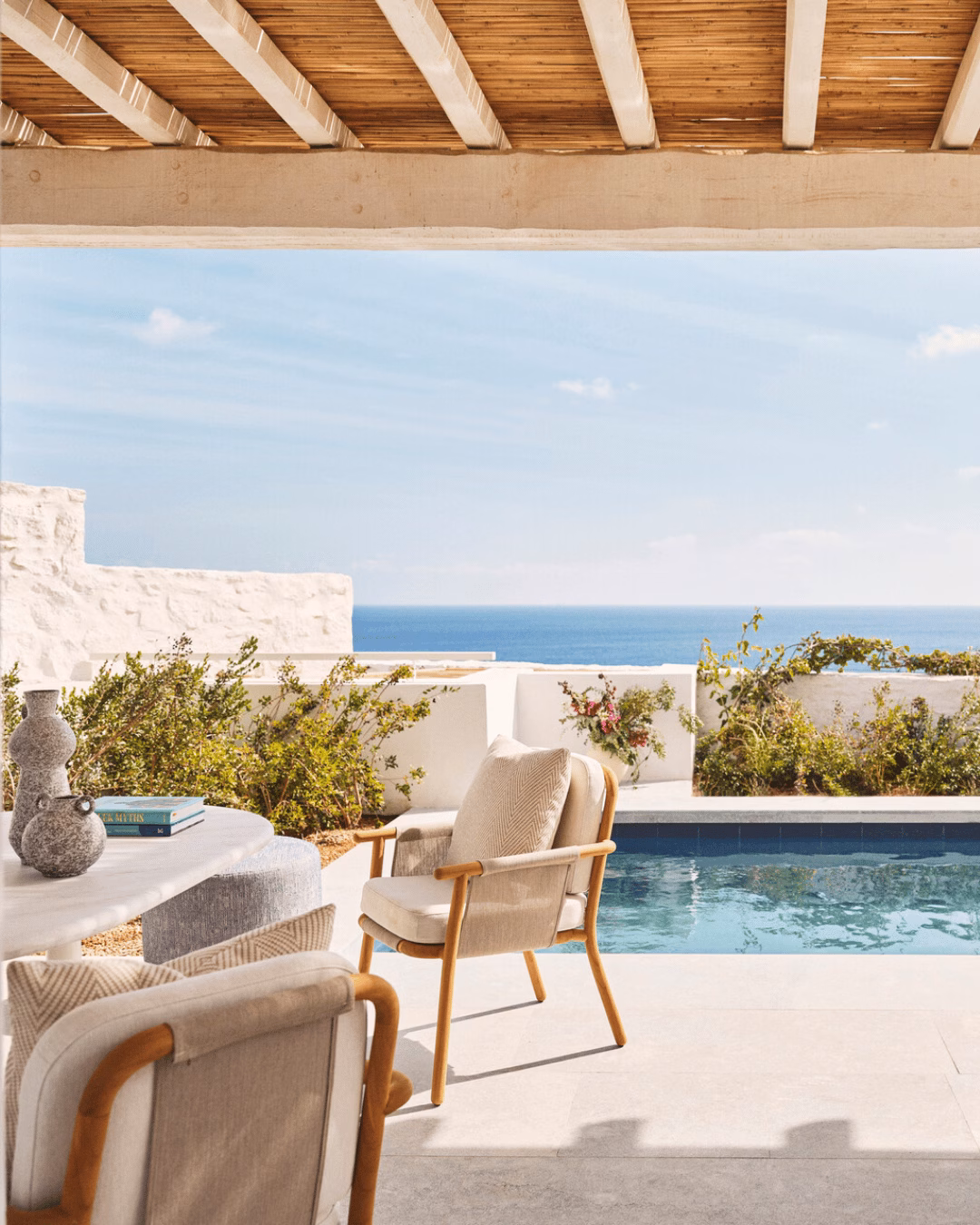 Four Seasons Mykonos
