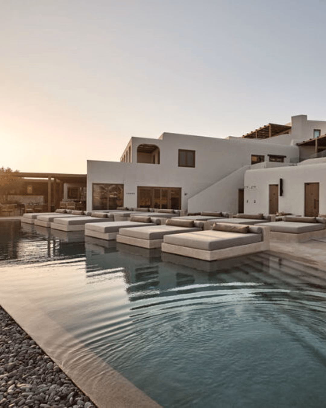 Domes Noruz Mykonos