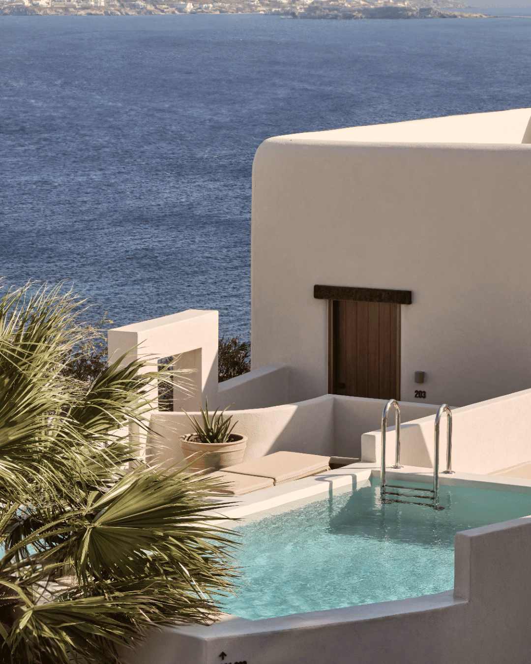 Omeon Mykonos