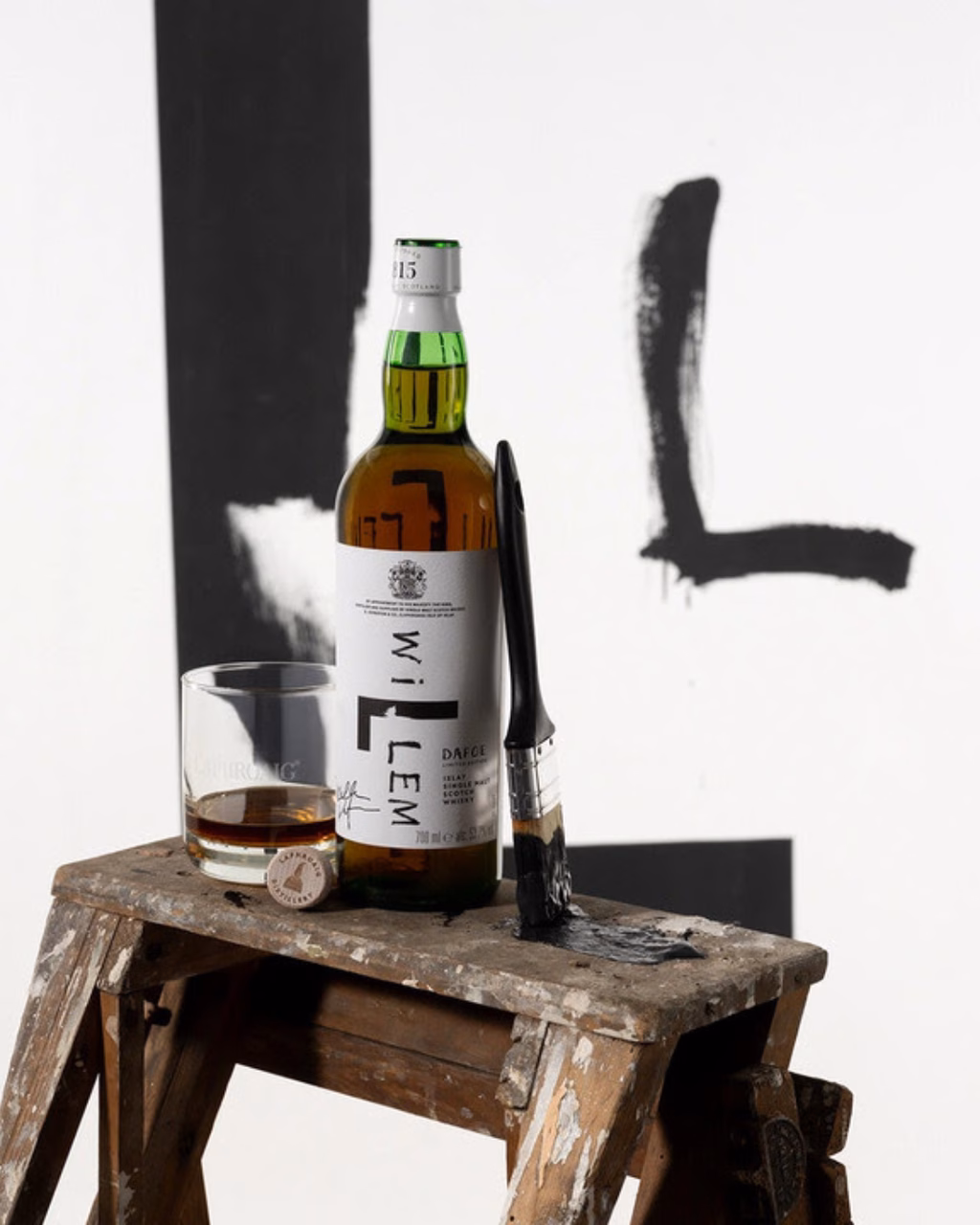 Laphroaig
