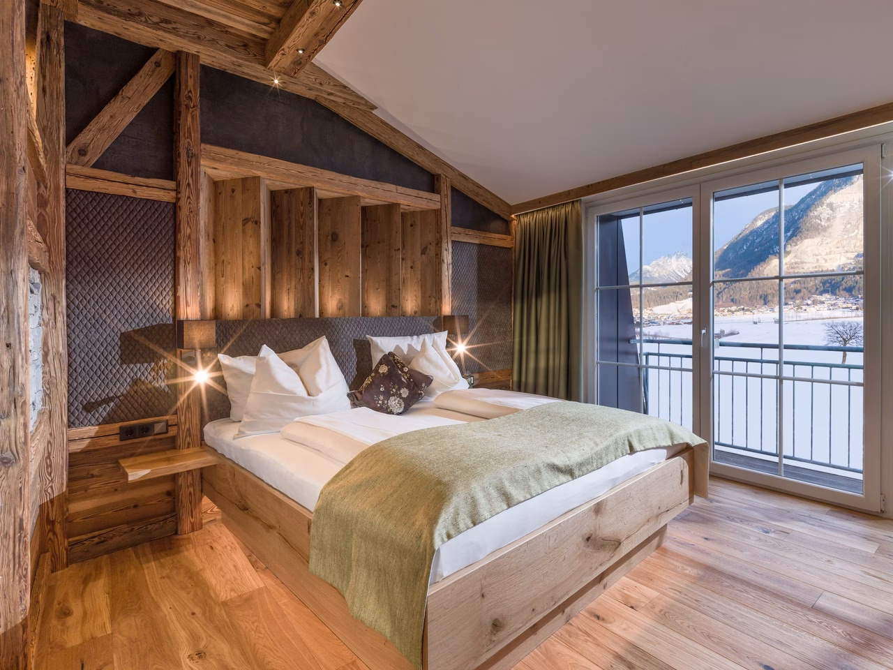 Penthouse Suite