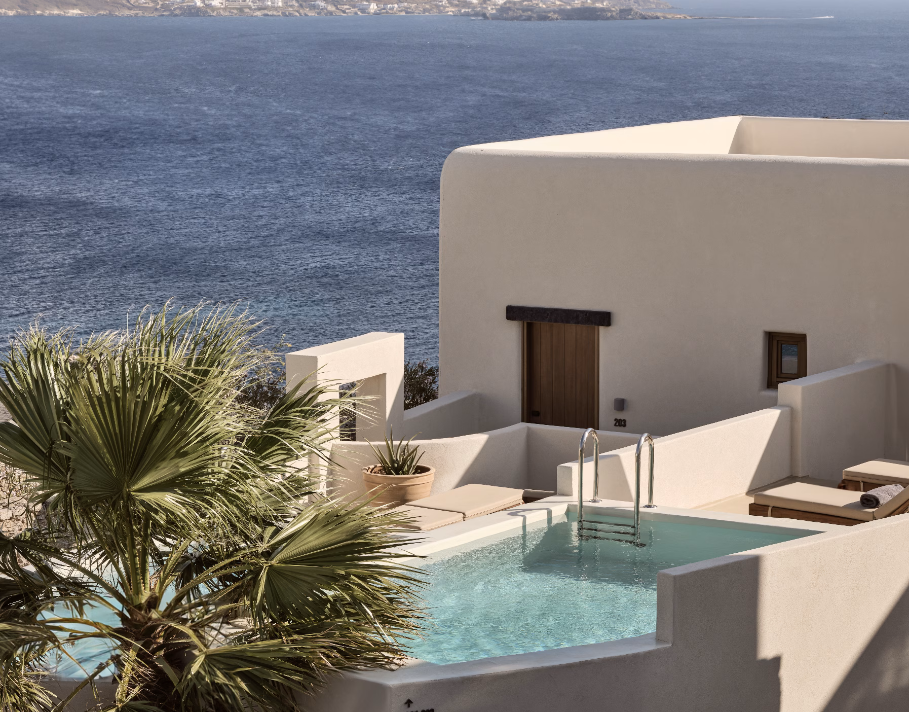 Omeon Mykonos