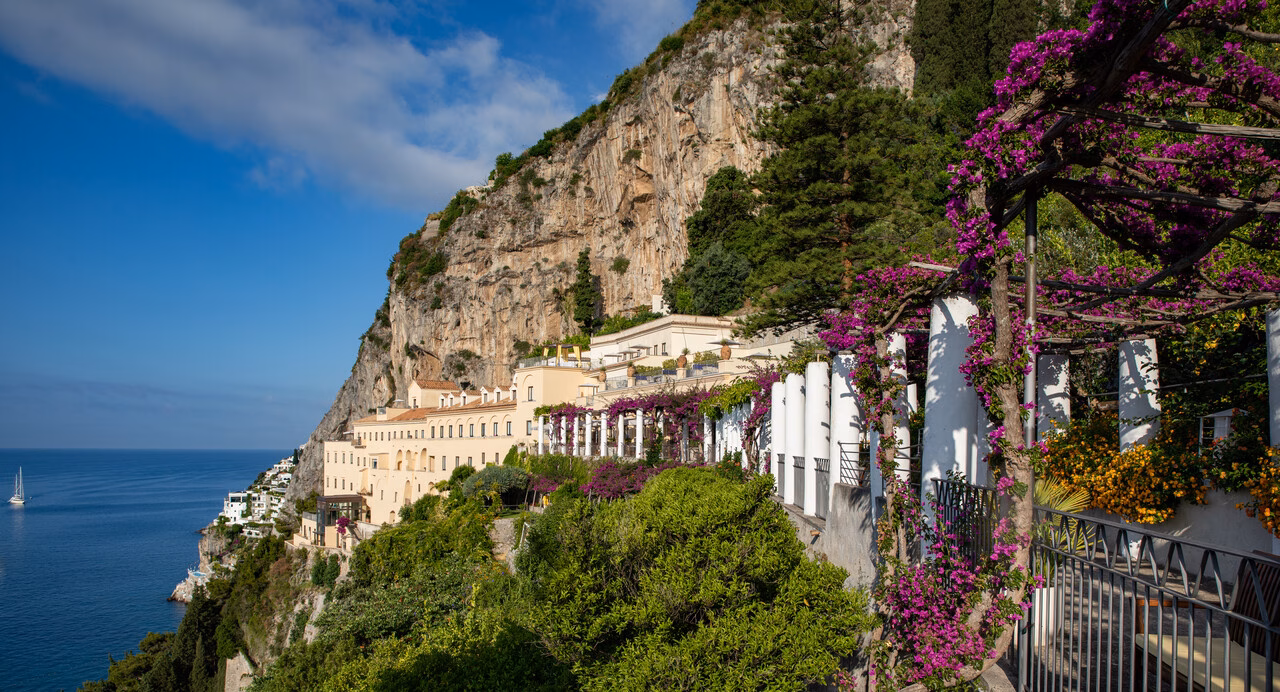 Anantara Convento di Amalfi