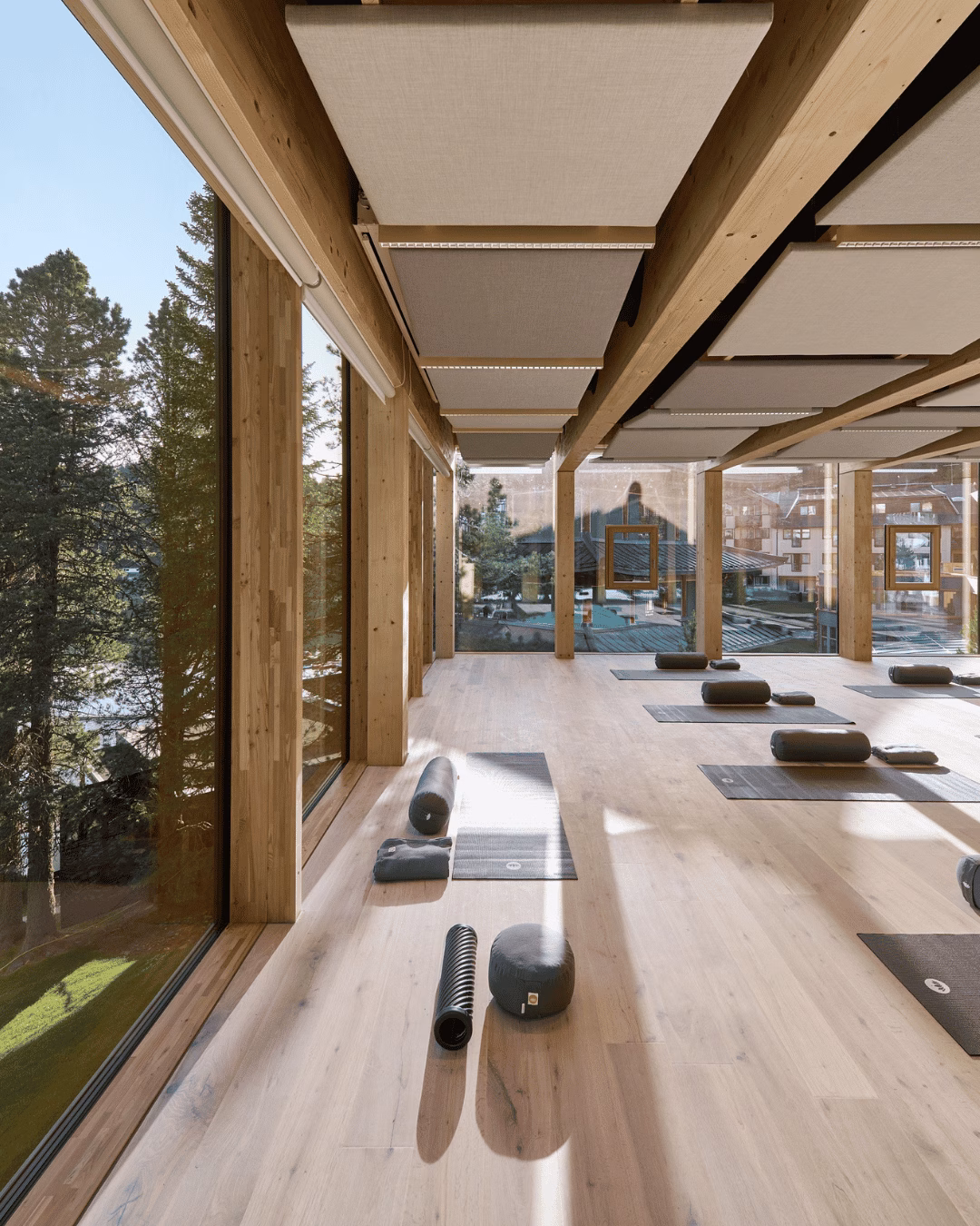 Hotel Hochschober, Waldvilla