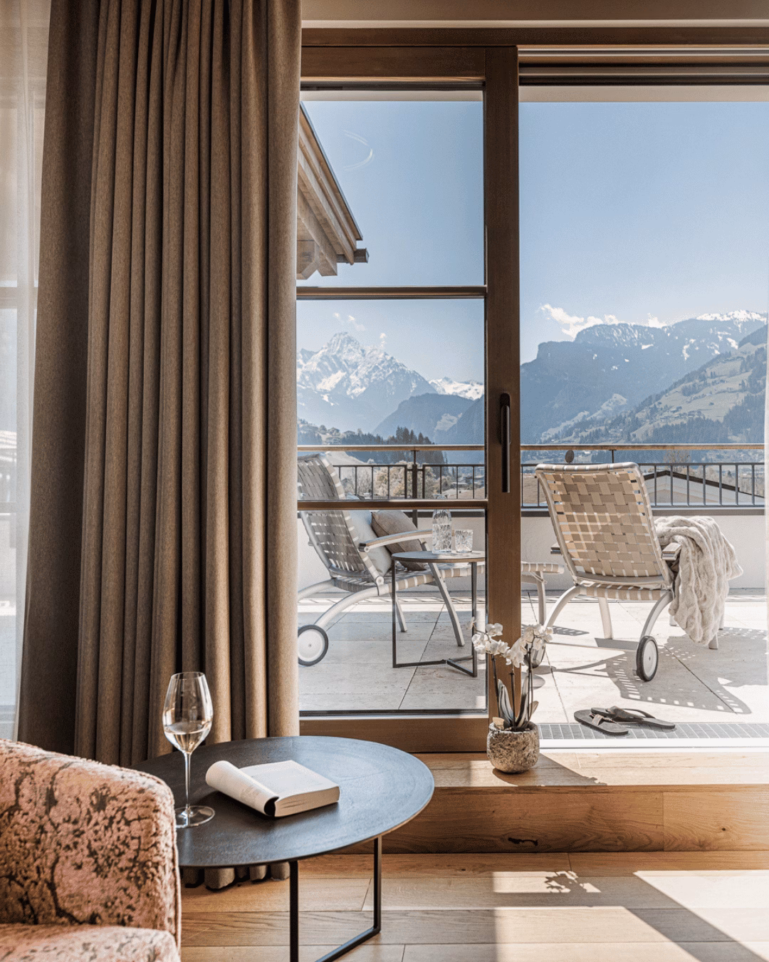 Hotel Theresa Zillertal Erfahrungen