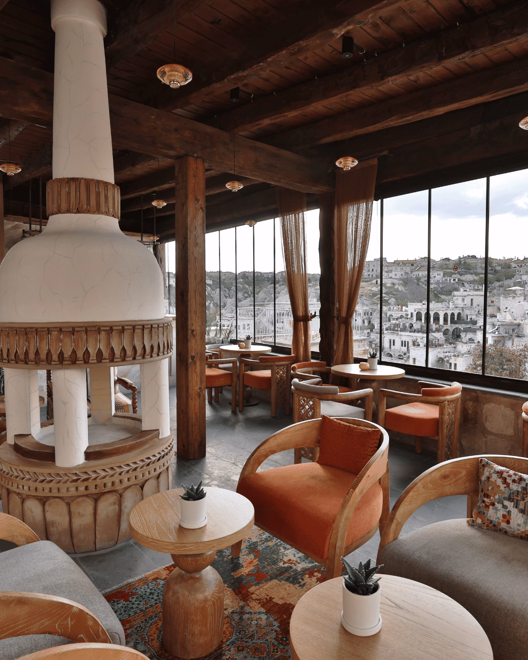 Elika Cave Suites