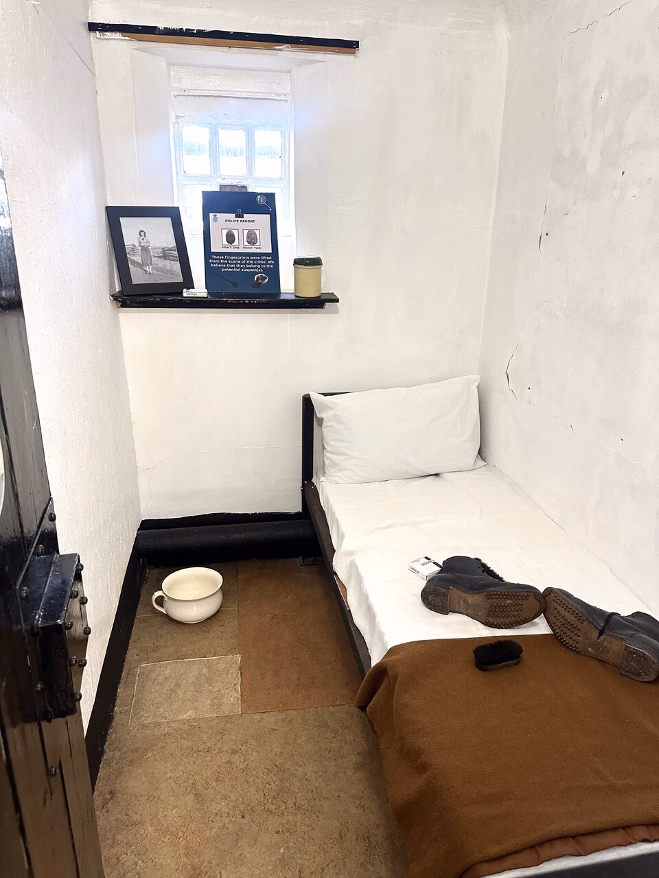 Peterhead Prison