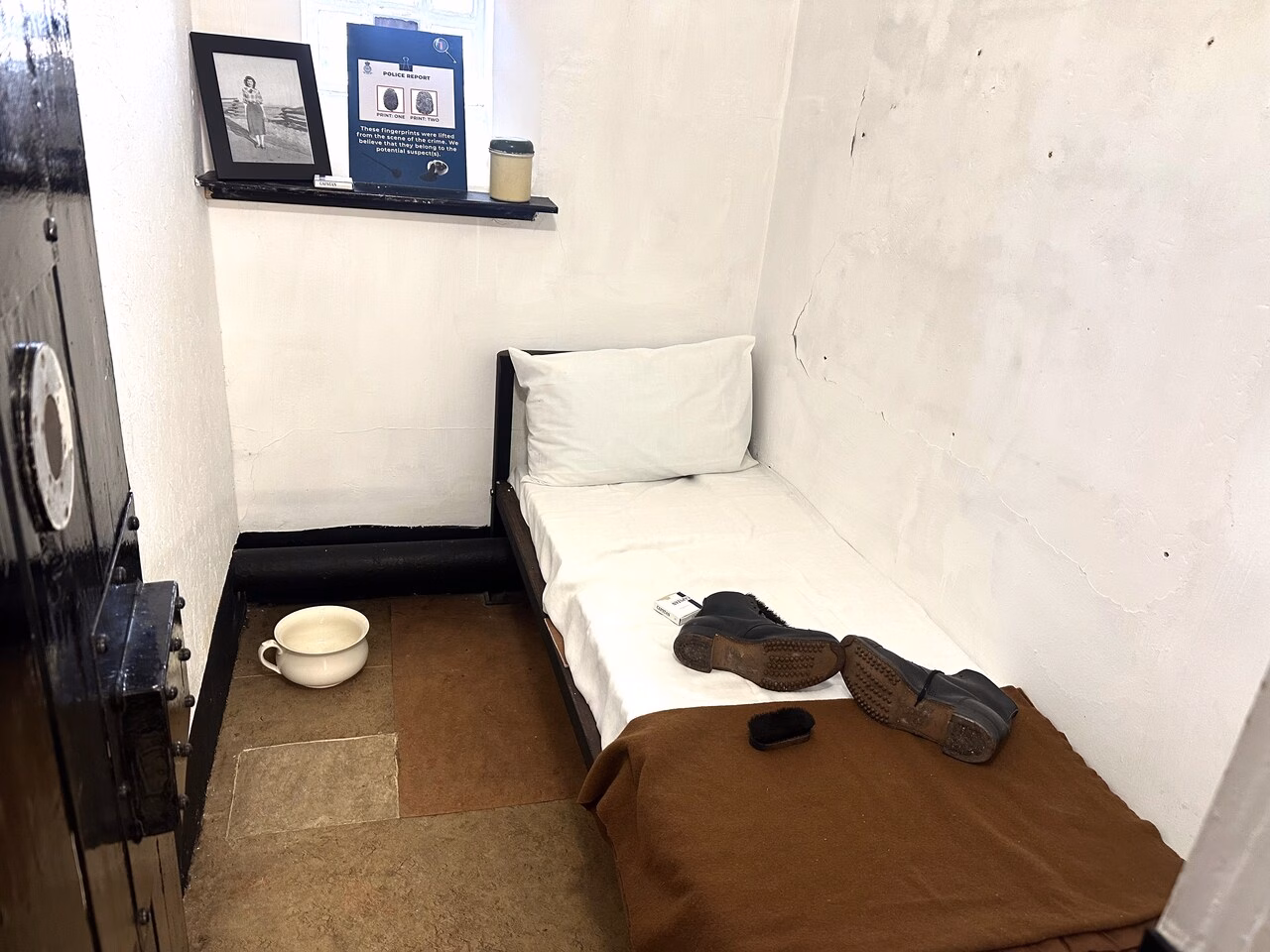 Peterhead Prison