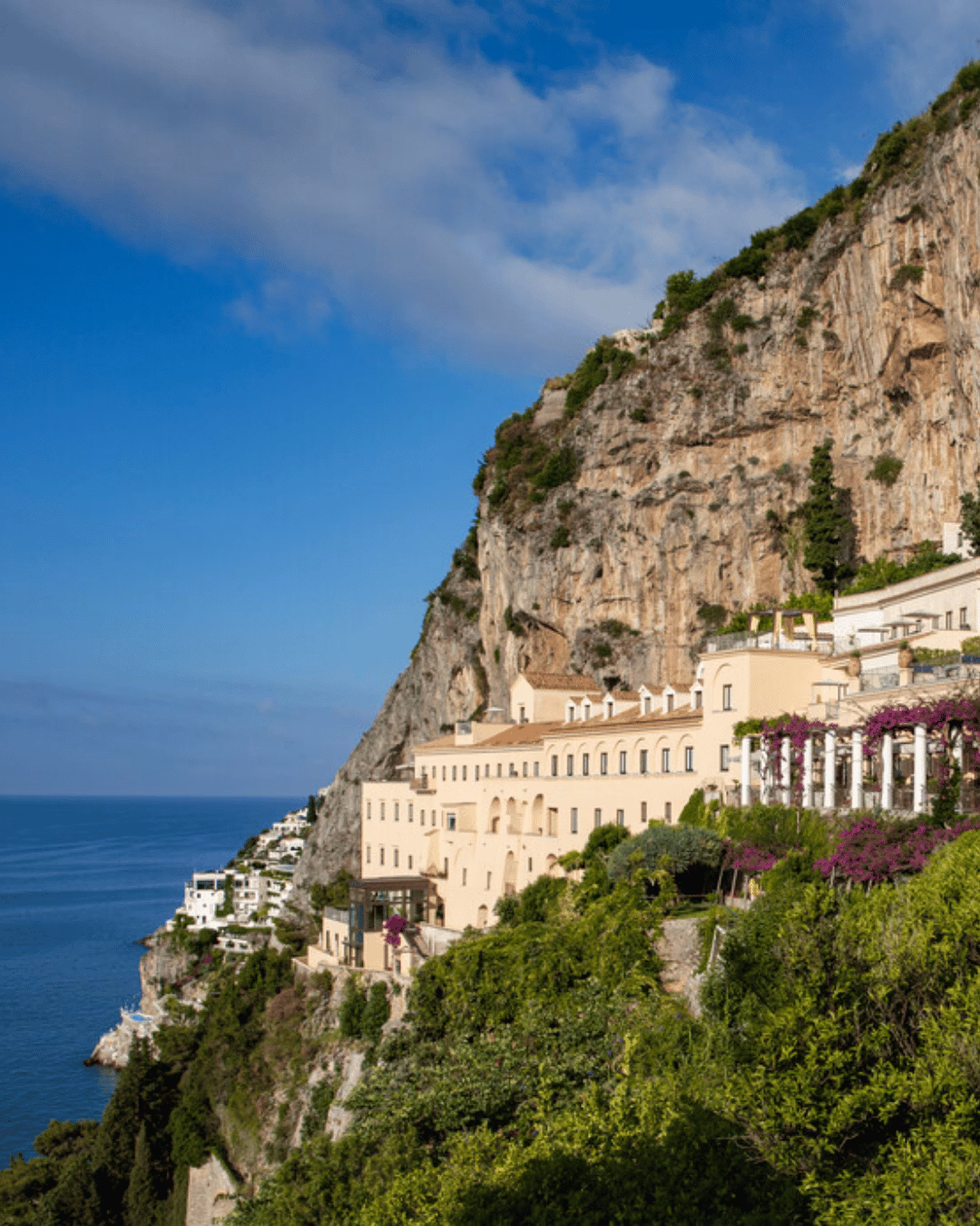 La Dolce Riviera