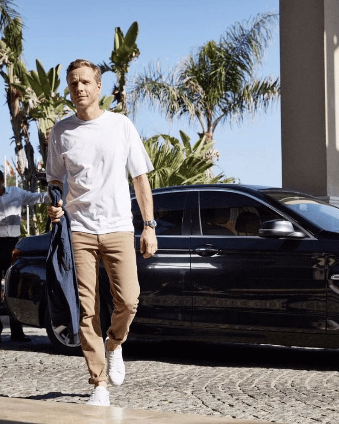 Airtours Chauffeurservice