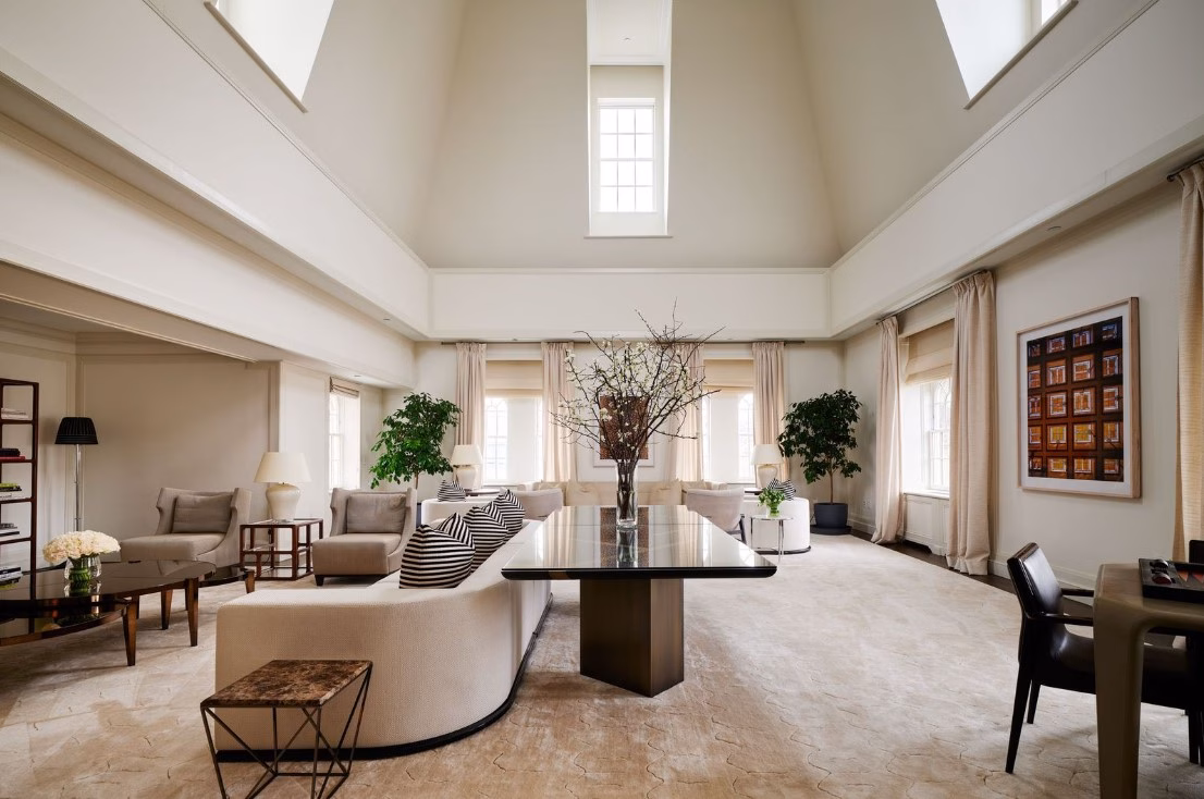 Penthouse The Mark