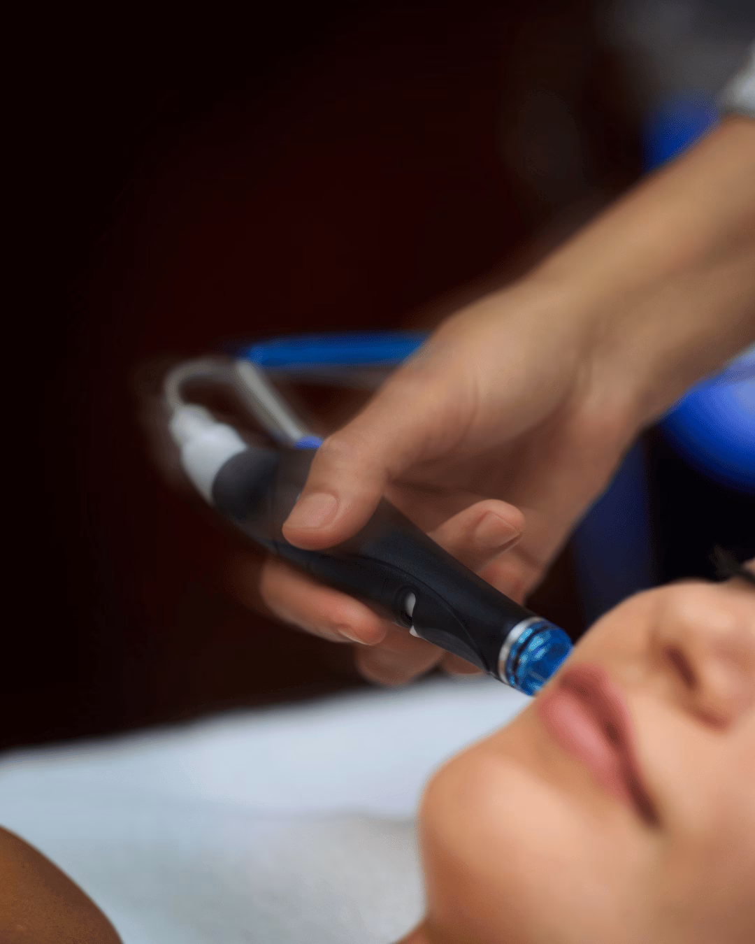 Hydrafacial