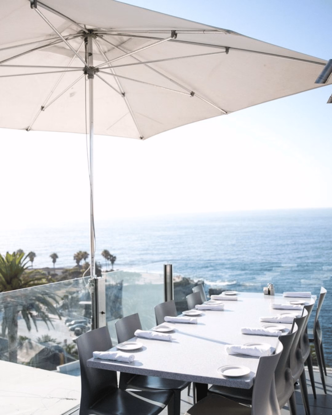George's at the Cove