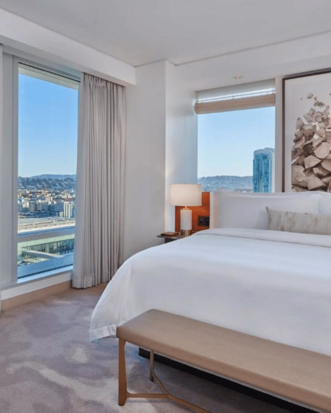 St. Regis San Francisco