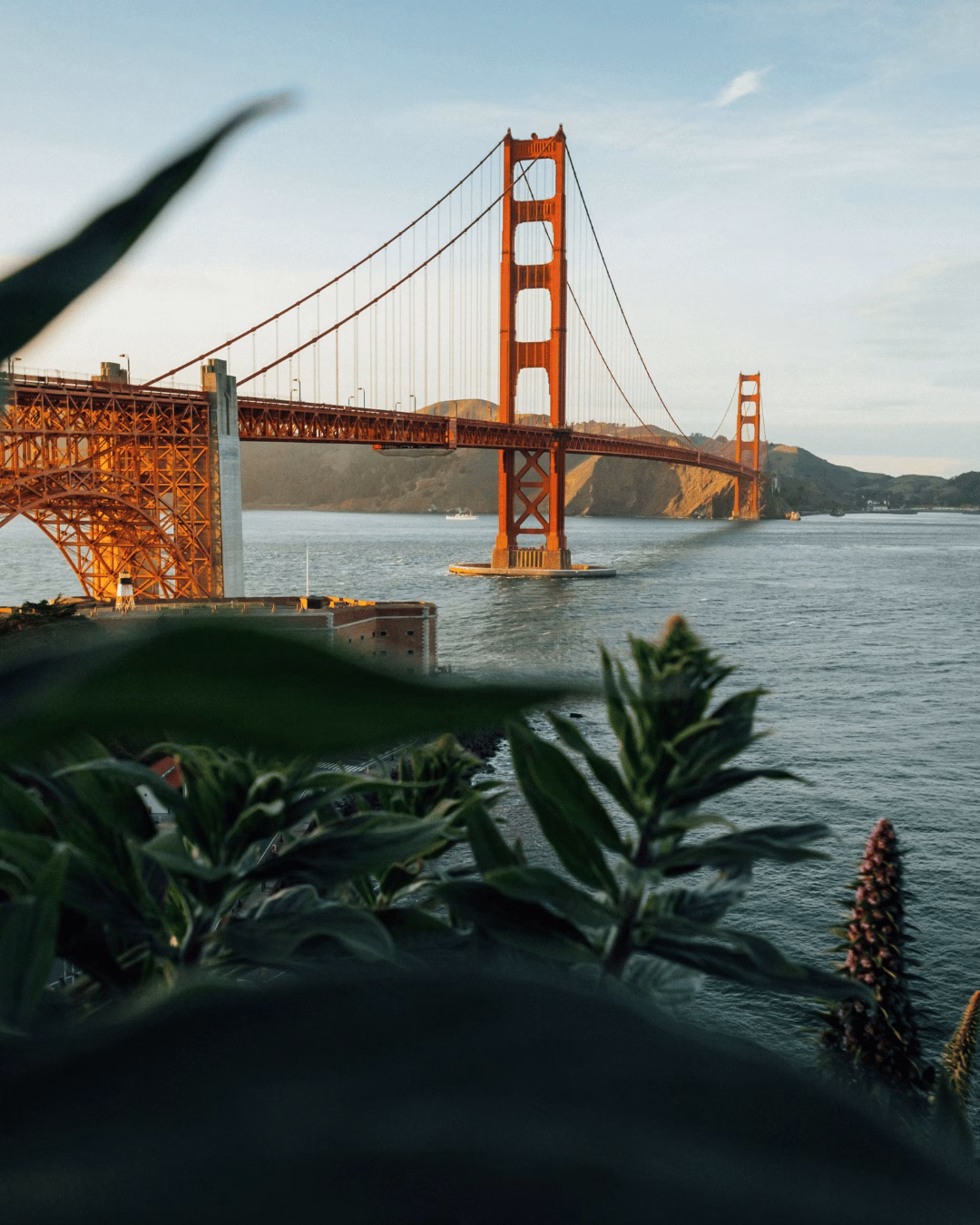 San Francisco