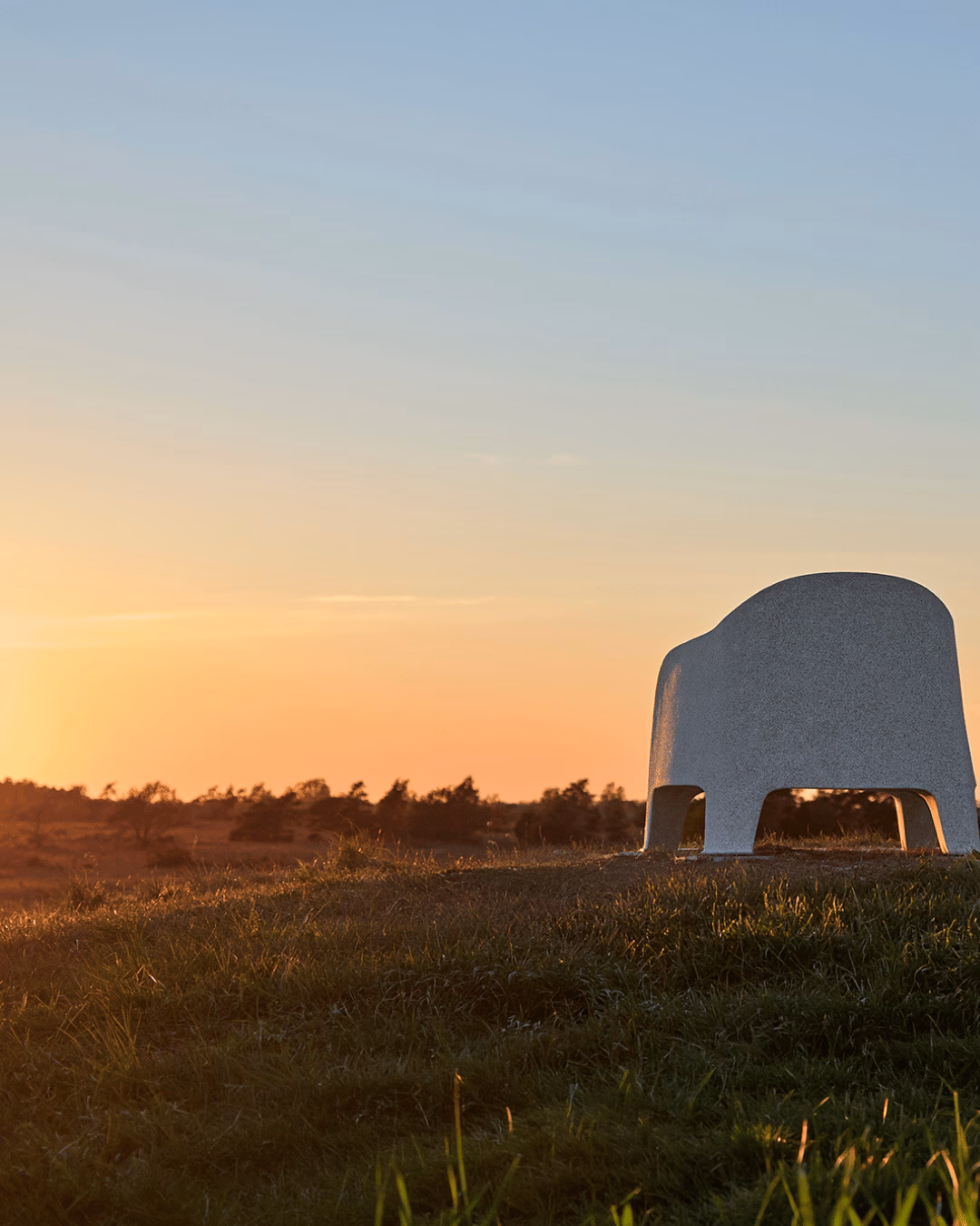 Sonne Schweden