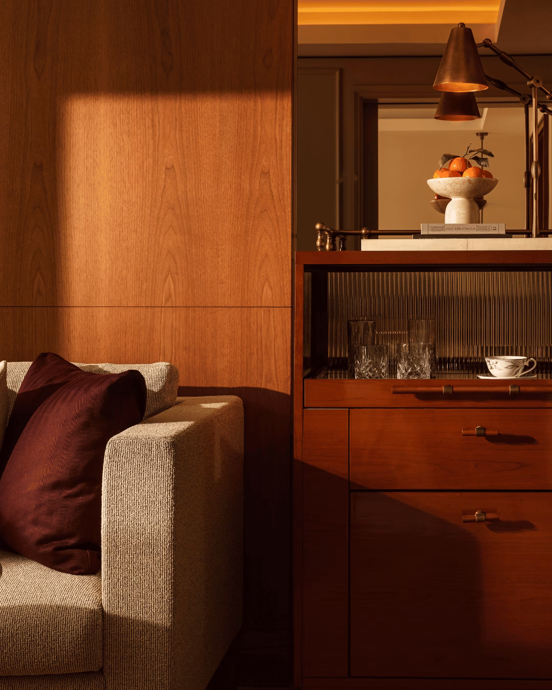 St. Regis London Eröffnung