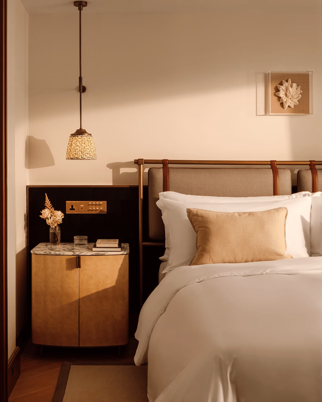 St. Regis London