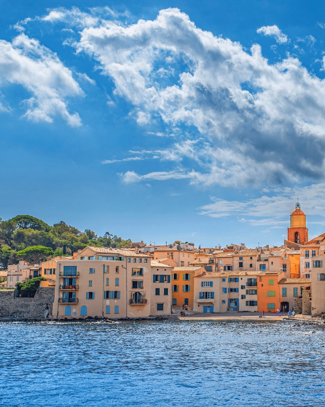 Saint Tropez