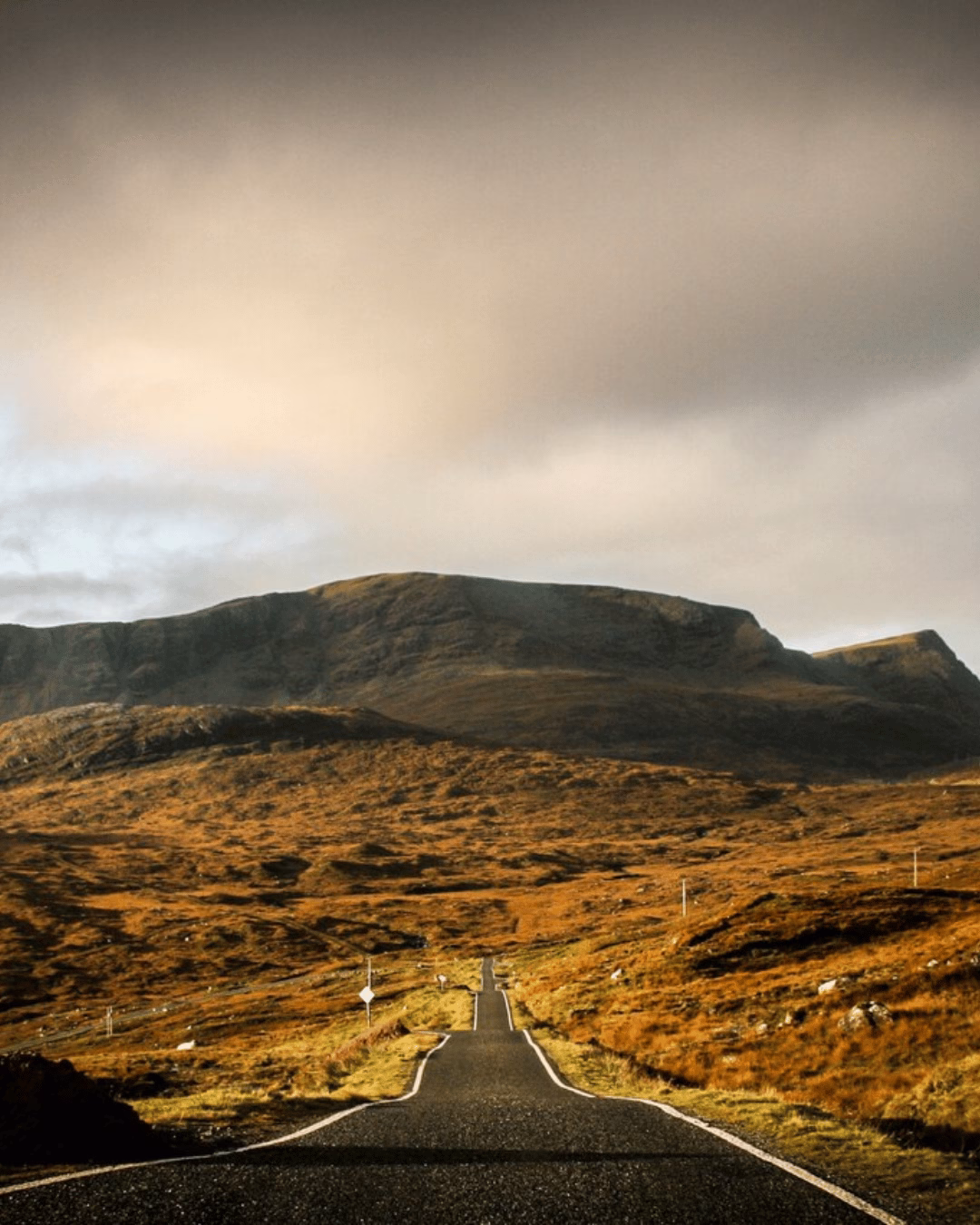 SunnyCars Schottland Reise