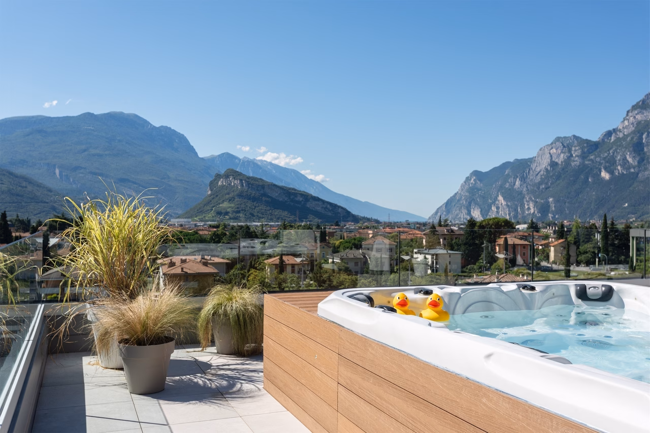 Geheimtipp am Gardasee