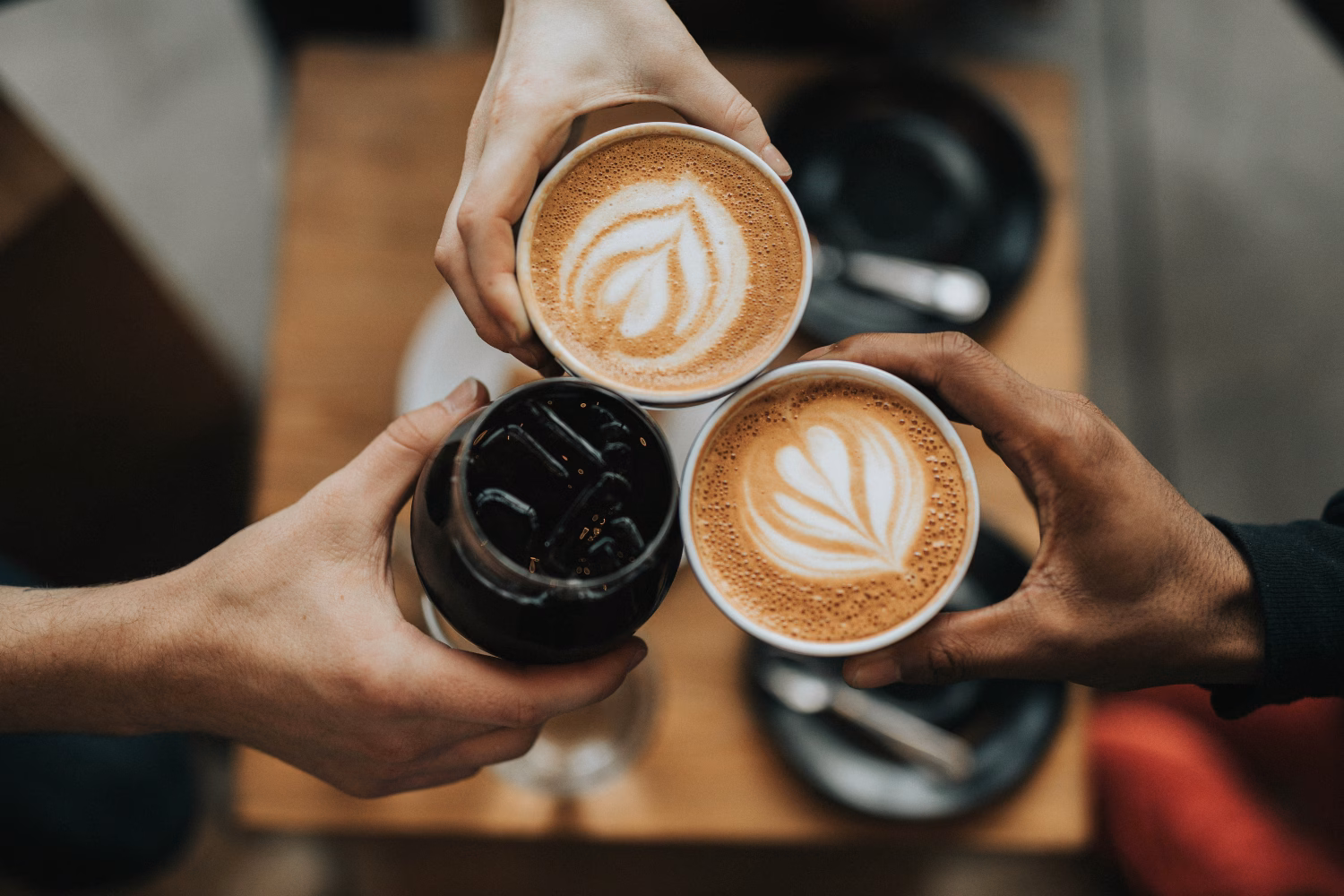 Ist guter Kaffee teuer?