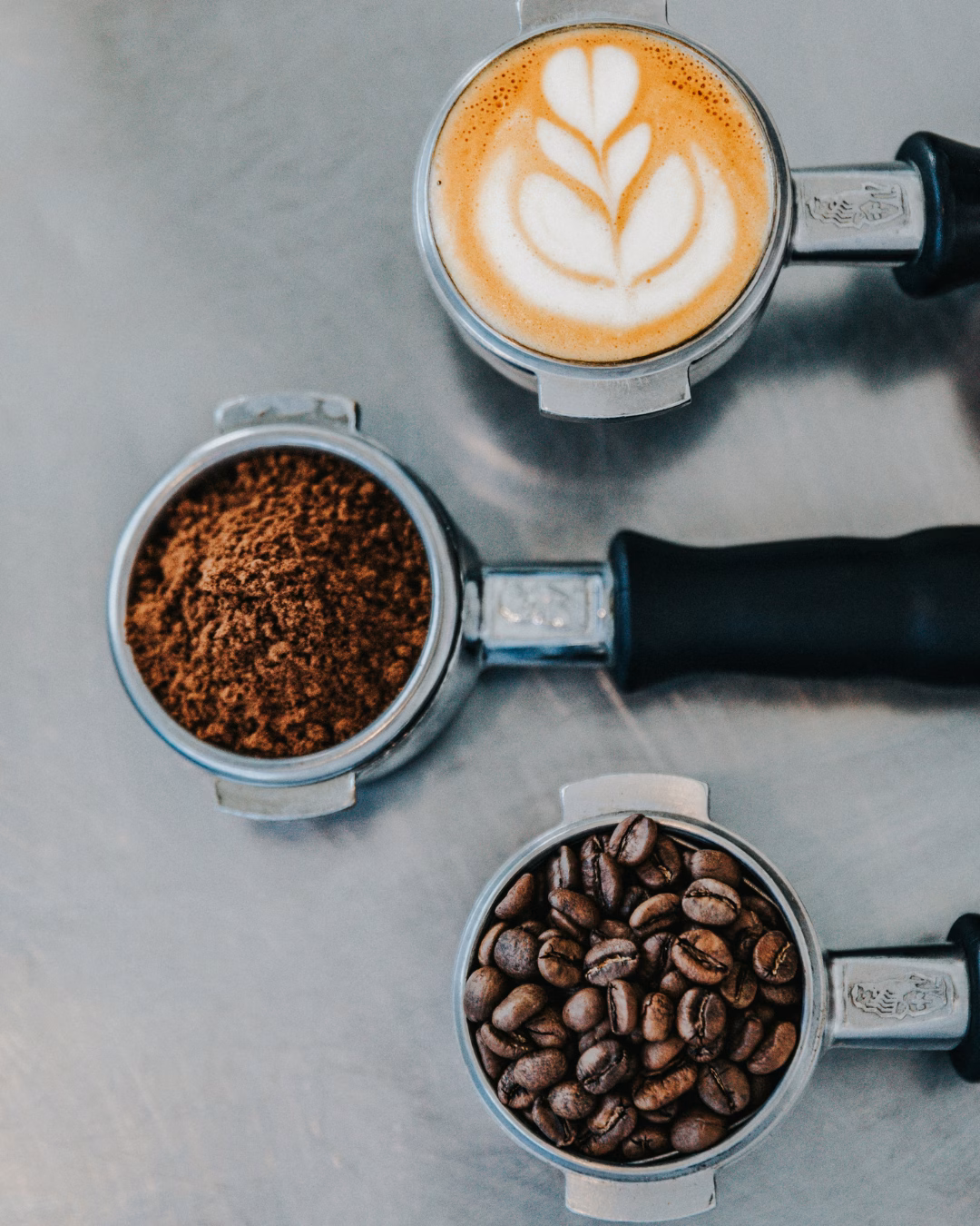 Ist guter Kaffee teuer?