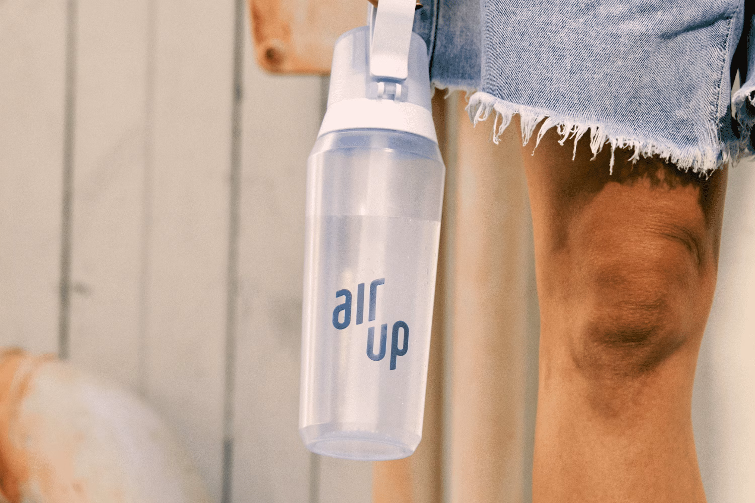 Air Up Wasserflasche