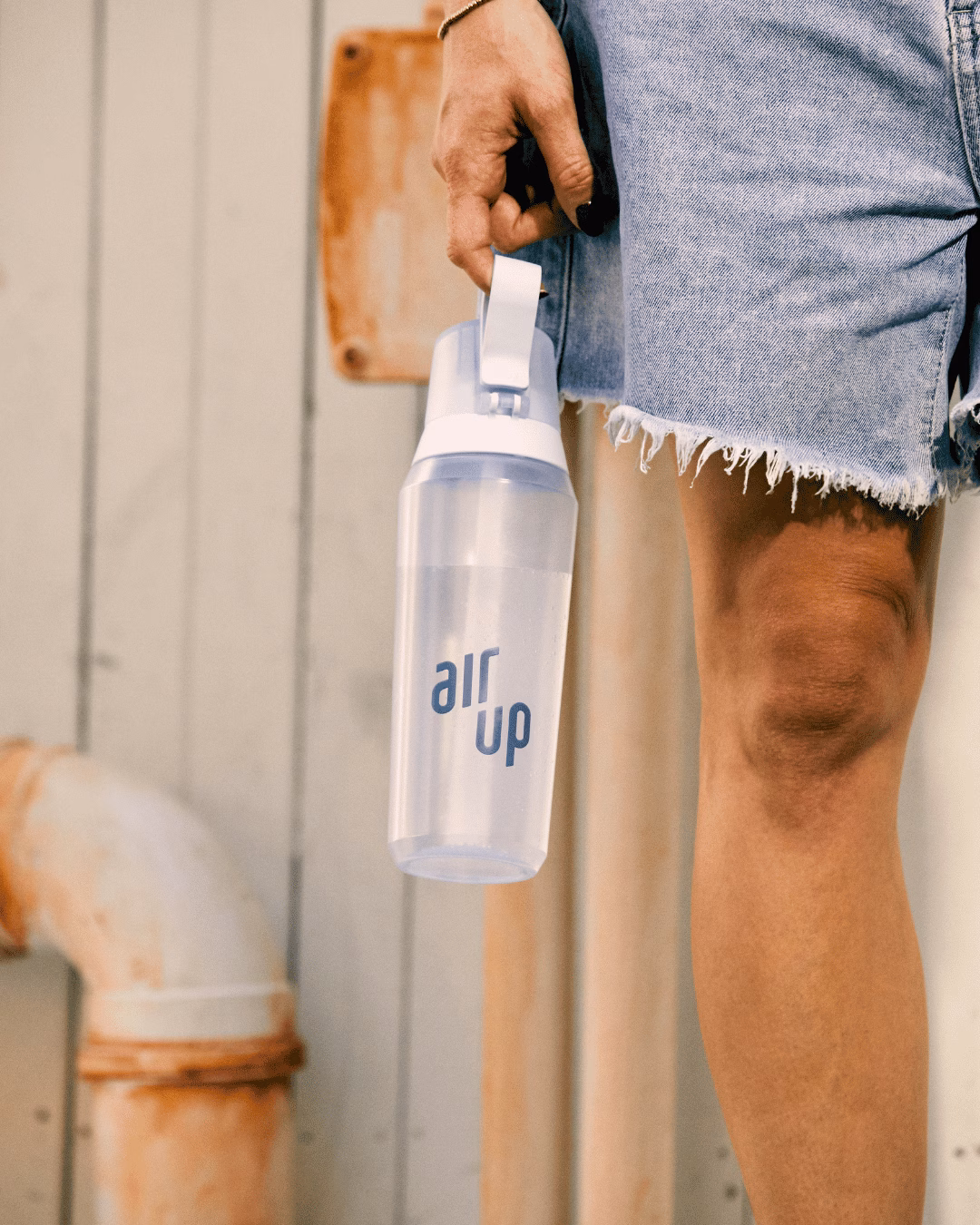 Air Up Wasserflasche