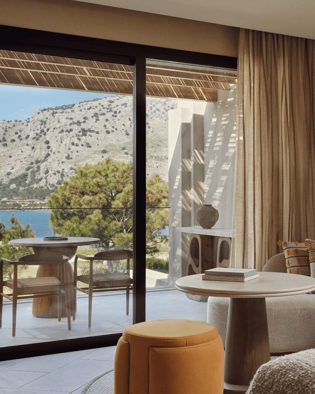 Suite Amoh Rhodes