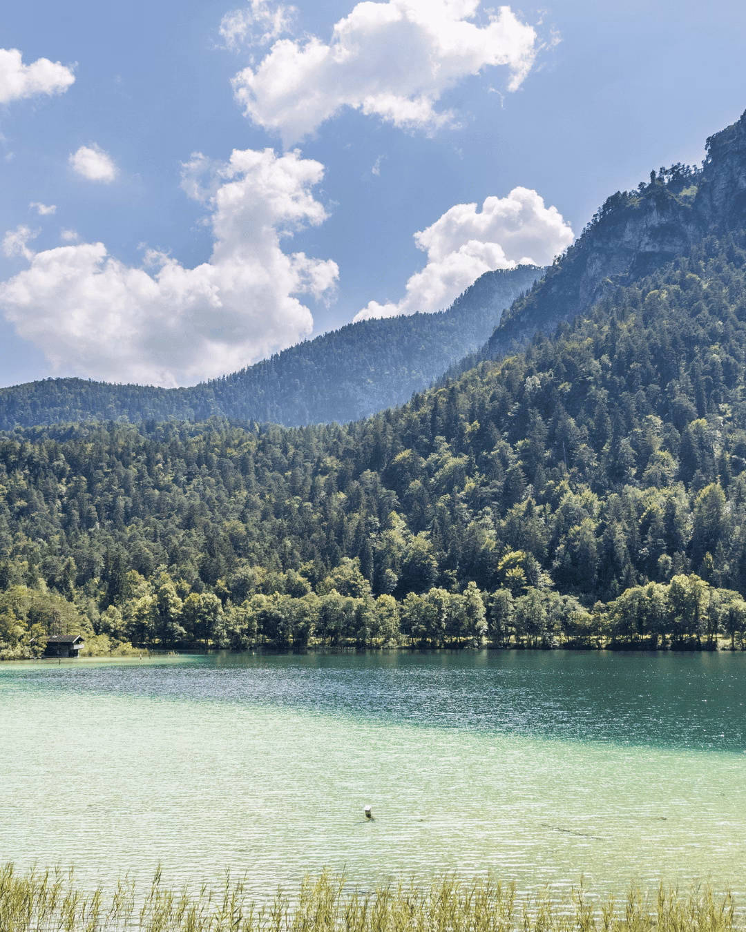 Gründe für Bad Reichenhall als Urlaubsdestination
