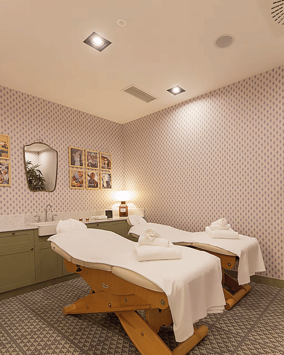 Massage Canopy Zagreb