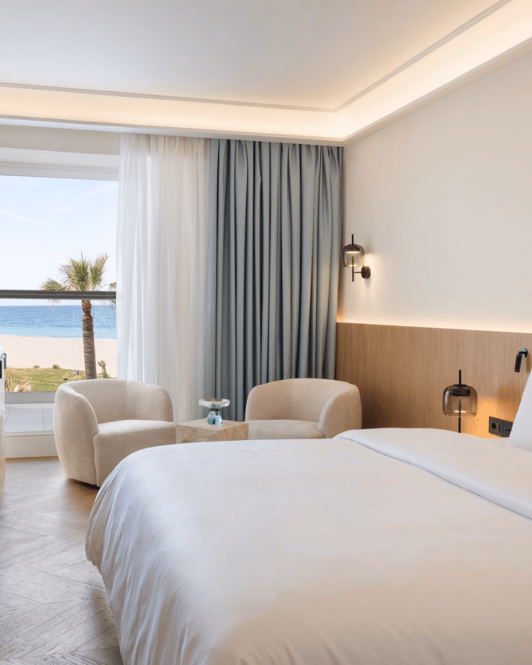 Creta Palace Room