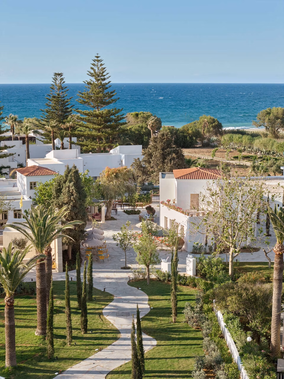 Creta Palace Village