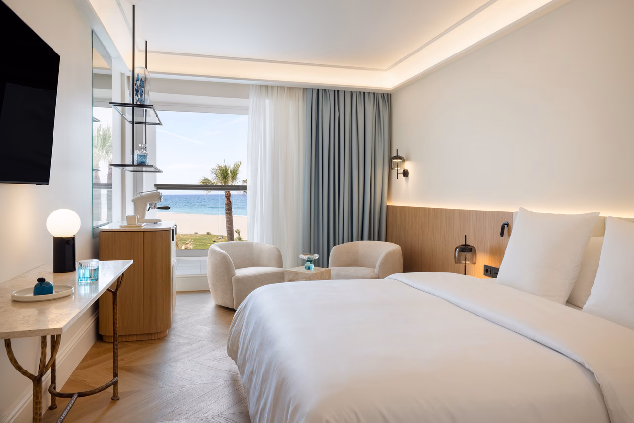 Creta Palace Room