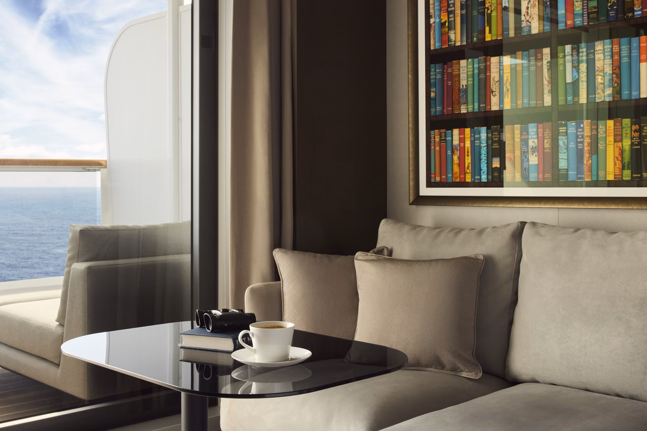 Explora II Suite