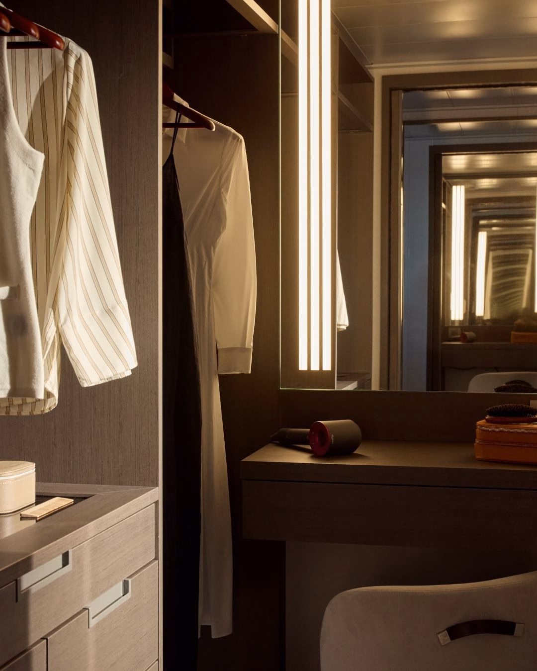 Explora Journeys Suite