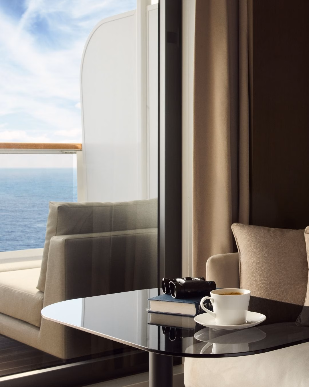 Explora Suite