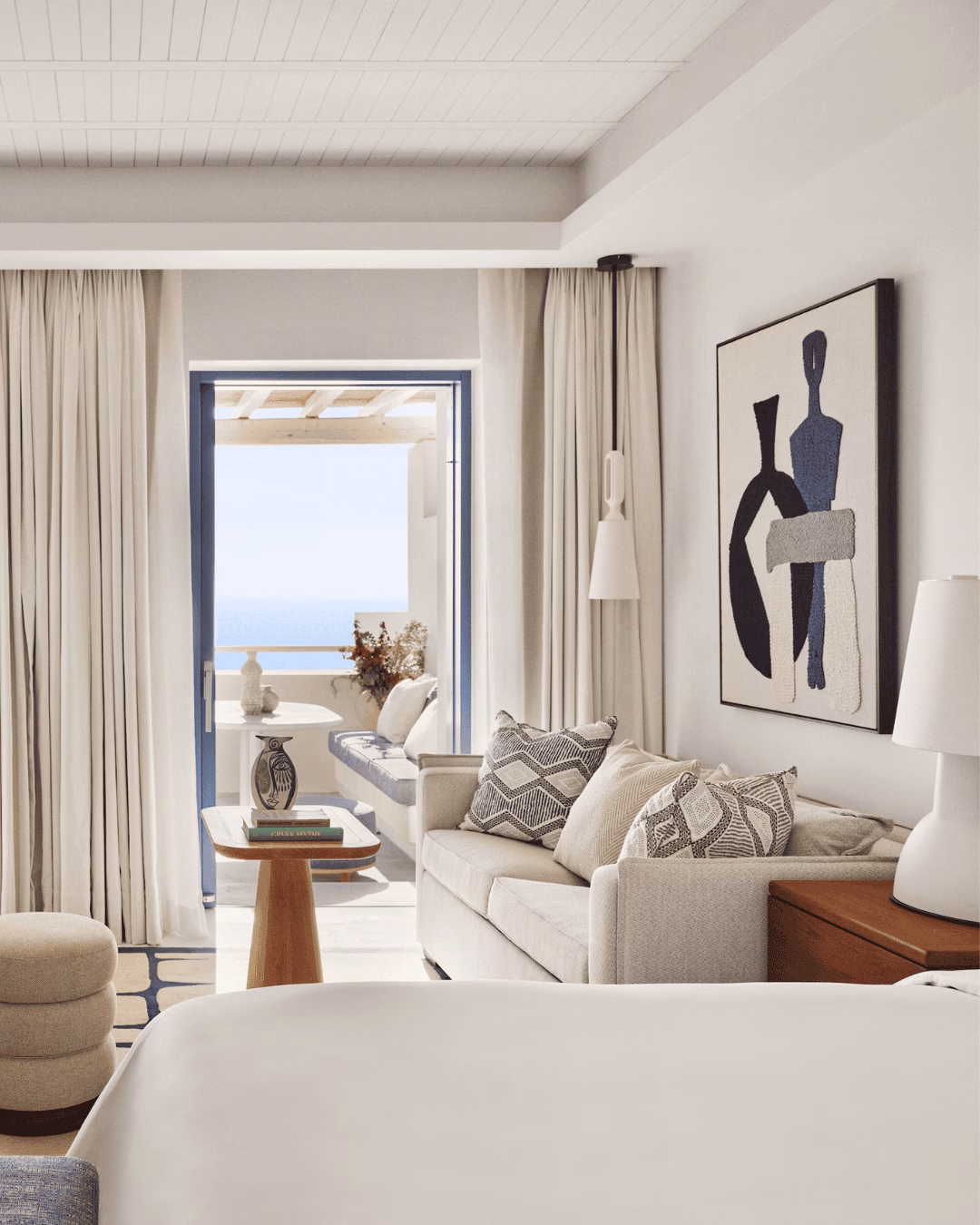 © Four Seasons Hotels & Resorts
