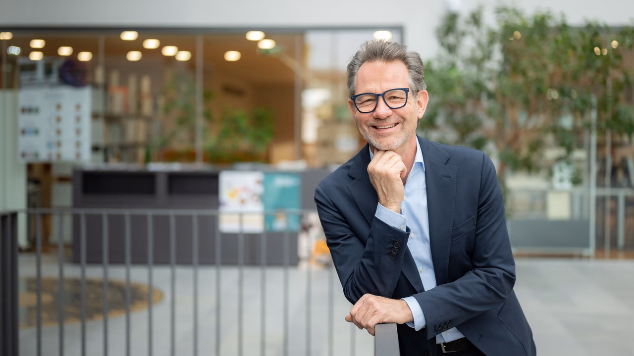 Gerald Ziegler, Zukunftsexperte und Autor; Warum unsere Wirtschaft stirbt