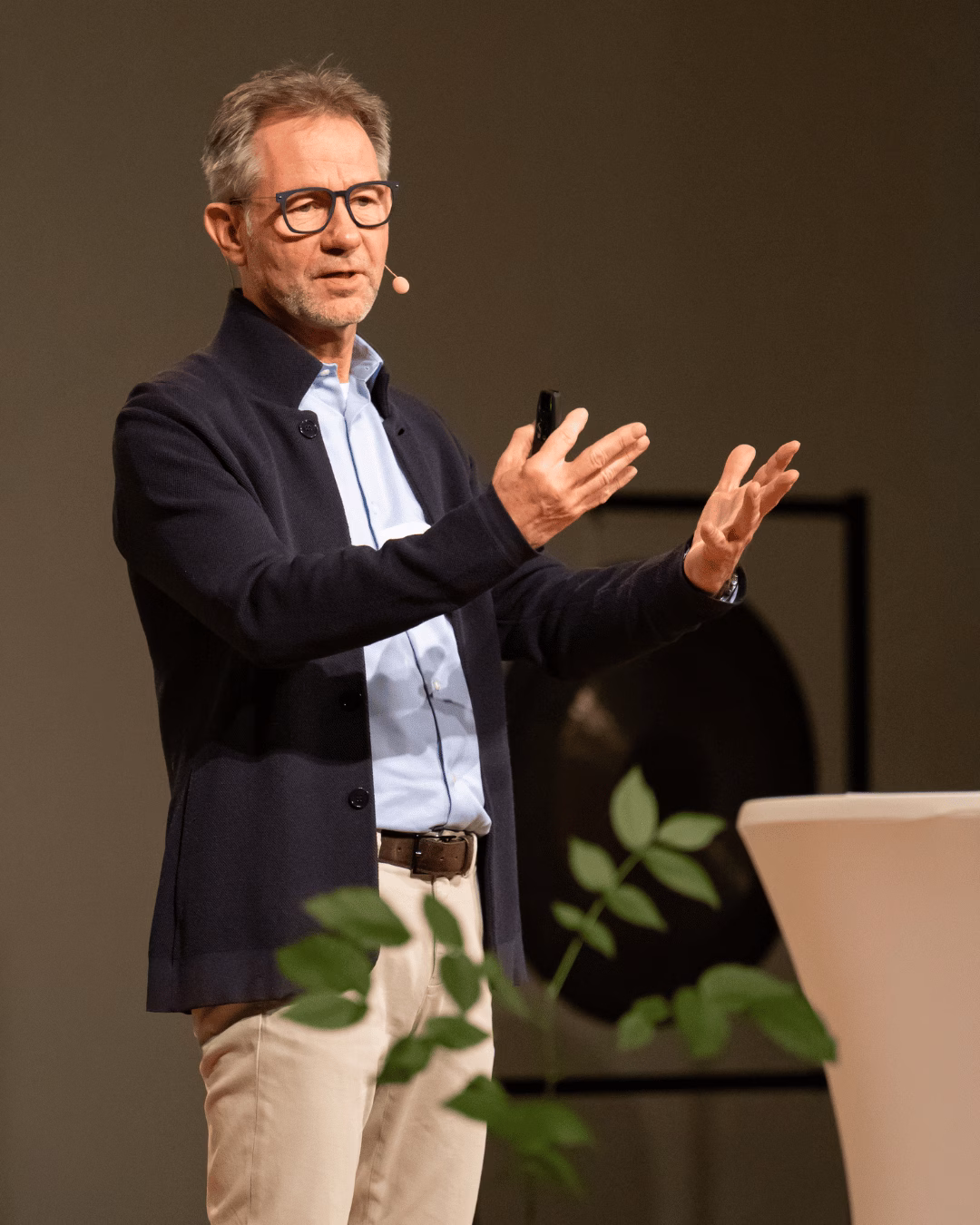 Gerald Ziegler
