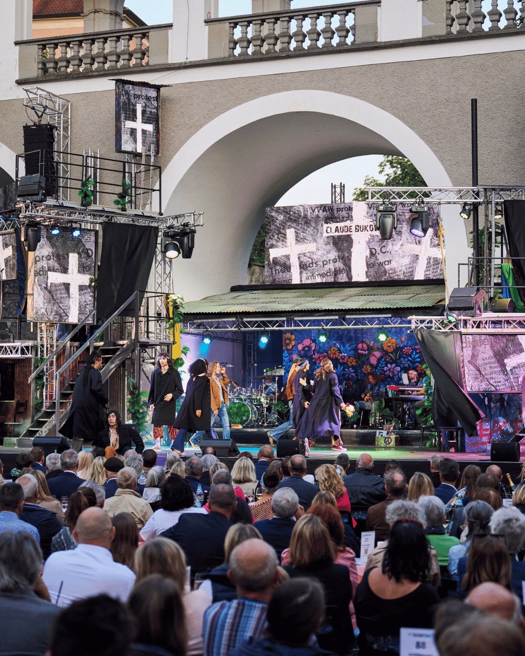 Steyr Musical Sommer 2026