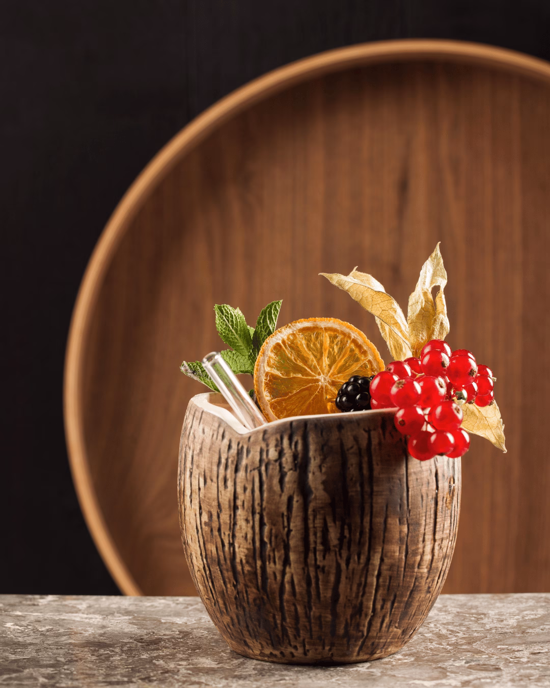 Cocktail-Kultur im Hotel Vier Jahreszeiten Starnberg