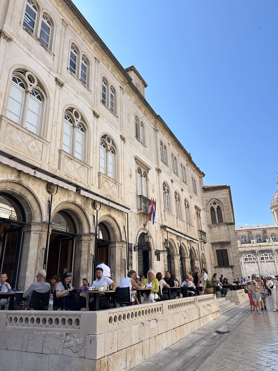 Dubrovnik