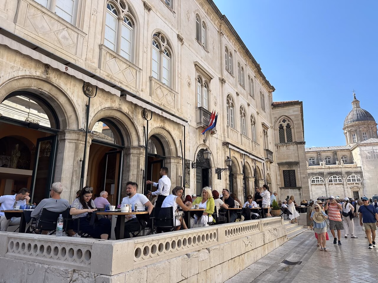 Dubrovnik
