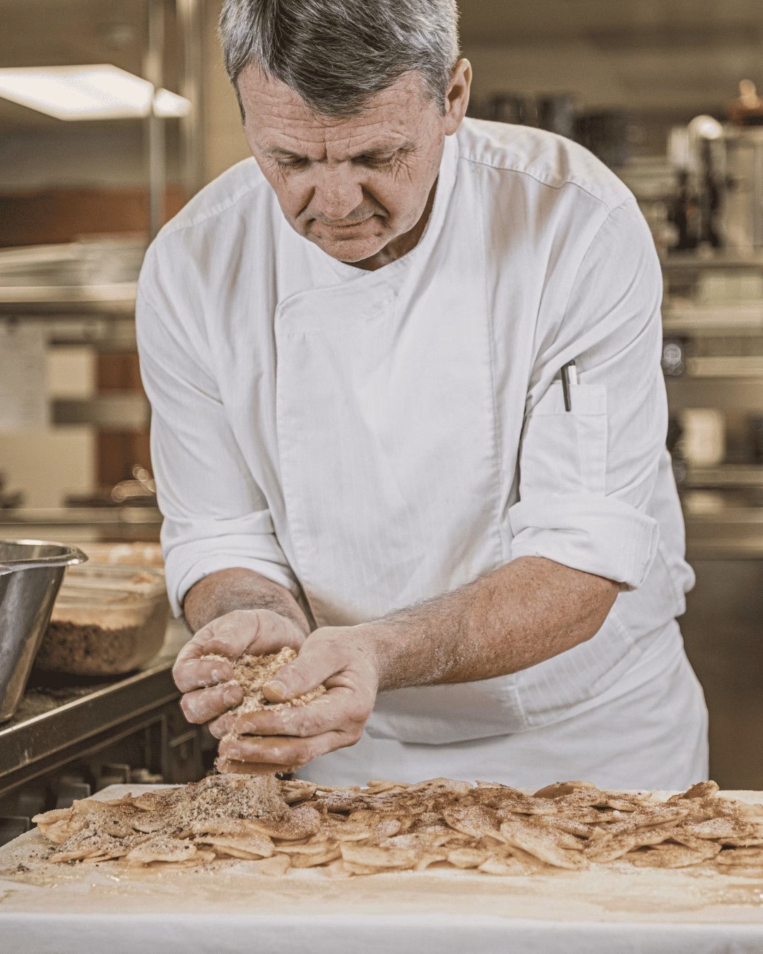 Interview Stefan Egger