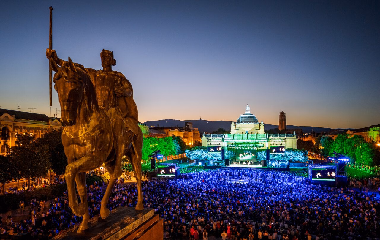 Zagreb Classic
