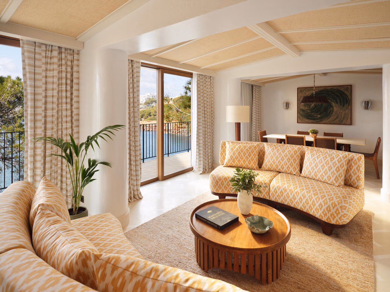 Mandarin Oriental Mallorca