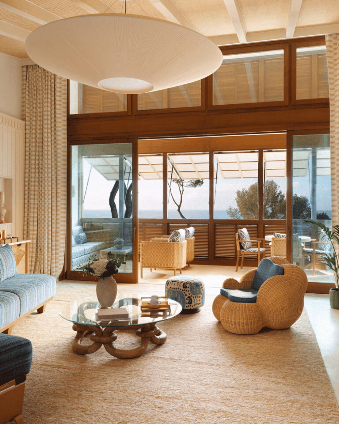 Mandarin Oriental Mallorca, Suite