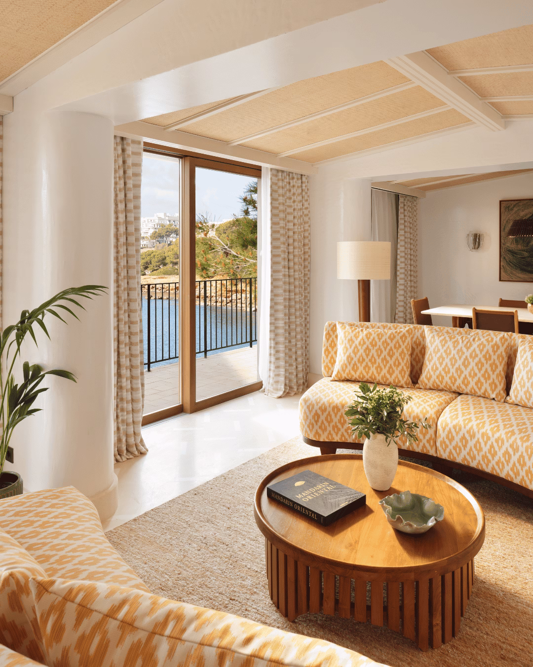 Mandarin Oriental Mallorca